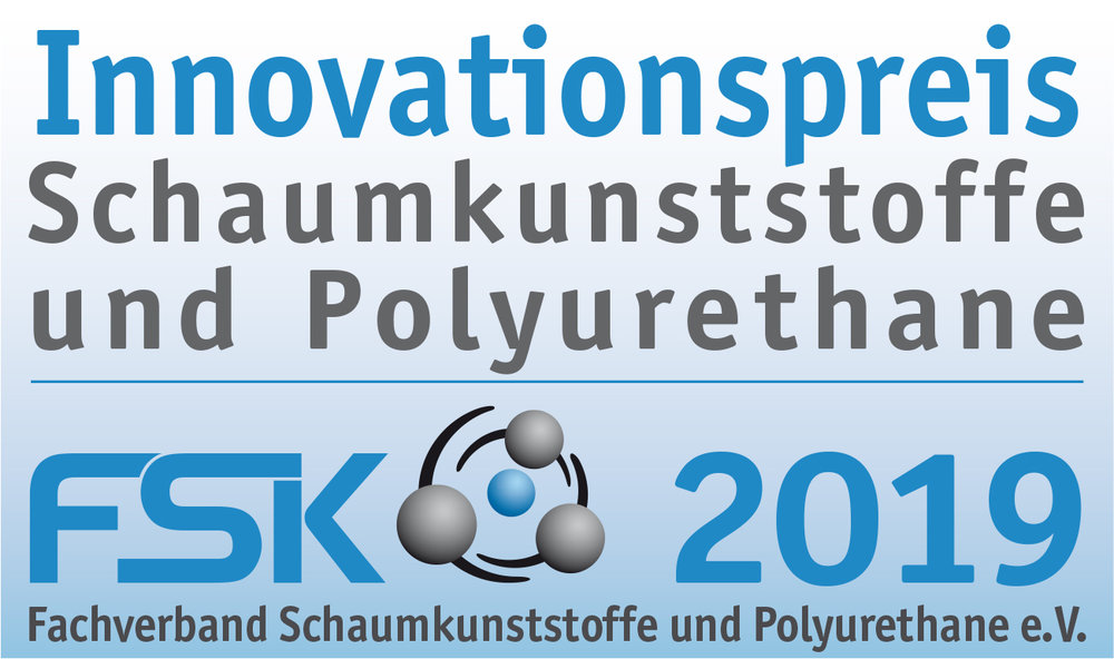 FSK schreibt Innovationspreis 2019 für Schaumkunststoffe und Polyurethane aus